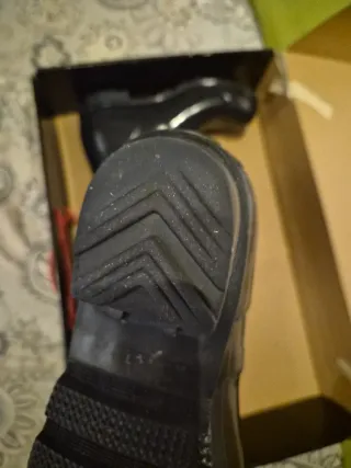 Botas Hunter Talla 38 Azul Marino