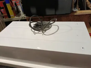 Campana extractora Elegance