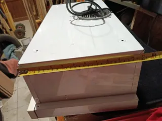 Campana extractora Elegance