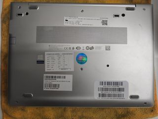 Portátil HP EliteBook 840 G6