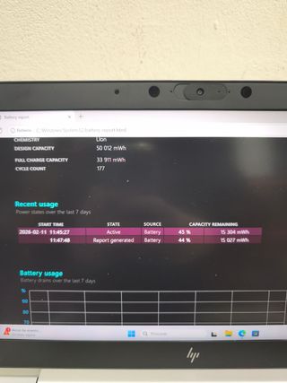 Portátil HP EliteBook 840 G6