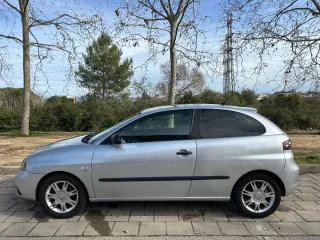 SEAT Ibiza 2009