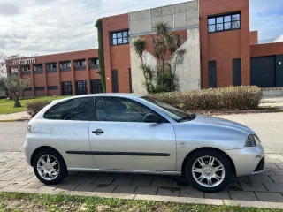 SEAT Ibiza 2009