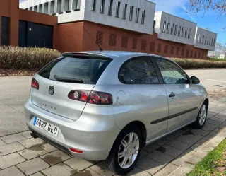 SEAT Ibiza 2009
