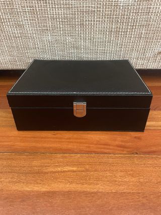 Kit de utensilios para vino. Sin estrenar.