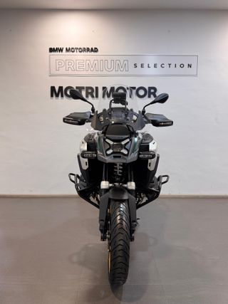 BMW R1300 GS ADV
