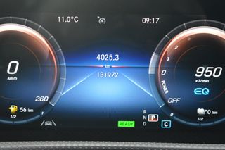 Mercedes-Benz CLASE A A 250 e AMG Line + Paq. Prem