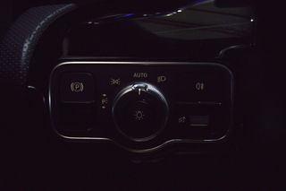 Mercedes-Benz CLASE A A 250 e AMG Line + Paq. Prem