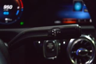 Mercedes-Benz CLASE A A 250 e AMG Line + Paq. Prem