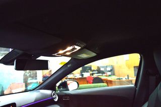 Mercedes-Benz CLASE A A 250 e AMG Line + Paq. Prem