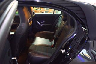 Mercedes-Benz CLASE A A 250 e AMG Line + Paq. Prem