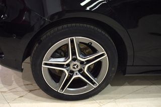 Mercedes-Benz CLASE A A 250 e AMG Line + Paq. Prem
