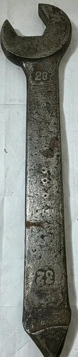 Chiave inglese 28