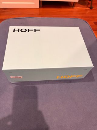 Zapatillas HOFF Mujer Beige y Verde Oliva