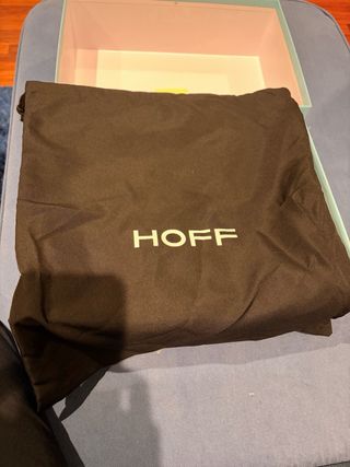 Zapatillas HOFF Mujer Beige y Verde Oliva