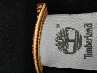 Sudadera Timberland cremallera T M/L