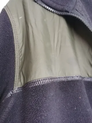 Sudadera Timberland cremallera T M/L