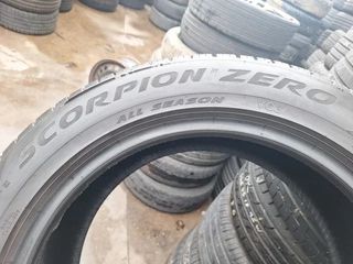 235 55 R19 105V M+S Pirelli - 1 neumático +75%