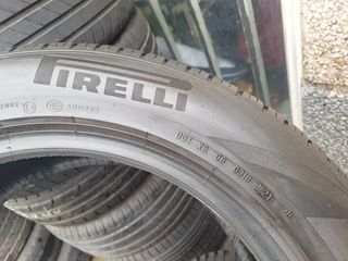 235 55 R19 105V M+S Pirelli - 1 neumático +75%