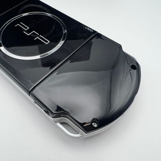 Sony PSP 3000 Piano Black Value Pack PSP-3000PB