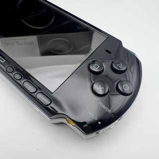 Sony PSP 3000 Piano Black Value Pack PSP-3000PB