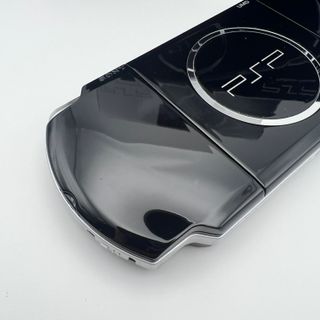 Sony PSP 3000 Piano Black Value Pack PSP-3000PB