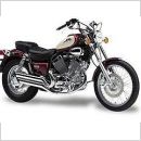 YAMAHA XV 535 VIRAGO '87/'03