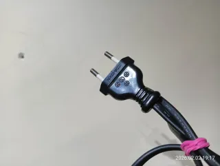 Caricabatterie originale NES Europa - Nintendo PAL