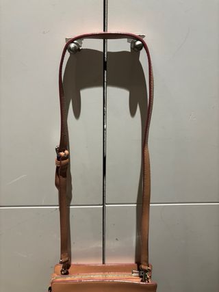 Bolso Bimba y Lola Marrón Claro