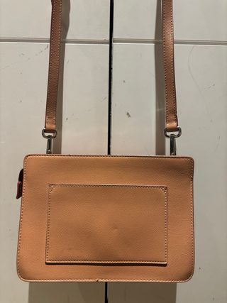 Bolso Bimba y Lola Marrón Claro