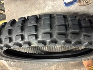 Neumático Mittas Enduro Trail M+S