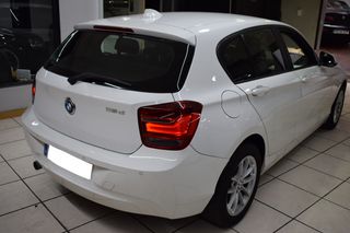 BMW Serie 1 2014