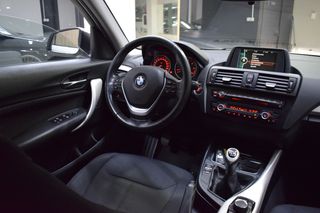 BMW Serie 1 2014