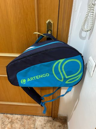 Bolsa de pádel Artengo