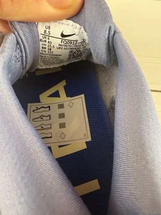 Zapatillas Nike Trail Reactx Pegasus 5 Gore-Tex