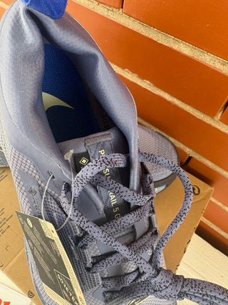 Zapatillas Nike Trail Reactx Pegasus 5 Gore-Tex