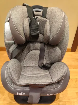 Silla de coche Joie hasta 36 kg