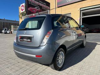 Lancia Ypsilon 2006