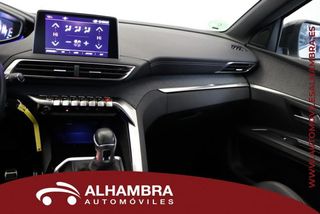 Peugeot 5008 1.2 PURETECH 96KW S&S GT LINE 5P 7 PLAZAS