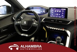 Peugeot 5008 1.2 PURETECH 96KW S&S GT LINE 5P 7 PLAZAS