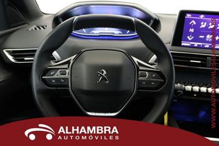 Peugeot 5008 1.2 PURETECH 96KW S&S GT LINE 5P 7 PLAZAS