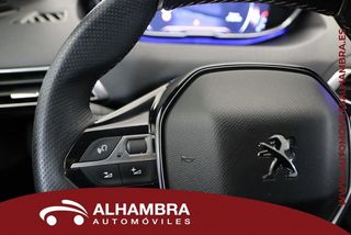 Peugeot 5008 1.2 PURETECH 96KW S&S GT LINE 5P 7 PLAZAS