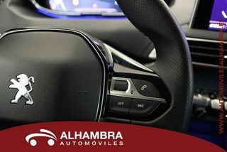 Peugeot 5008 1.2 PURETECH 96KW S&S GT LINE 5P 7 PLAZAS