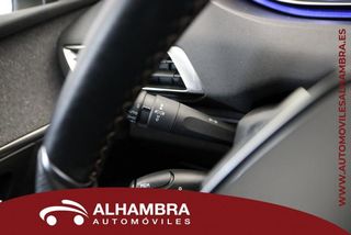 Peugeot 5008 1.2 PURETECH 96KW S&S GT LINE 5P 7 PLAZAS