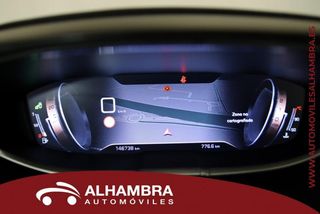 Peugeot 5008 1.2 PURETECH 96KW S&S GT LINE 5P 7 PLAZAS