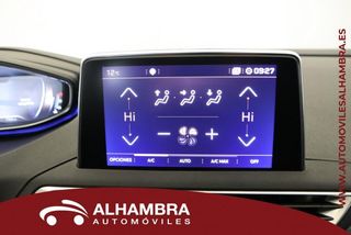 Peugeot 5008 1.2 PURETECH 96KW S&S GT LINE 5P 7 PLAZAS