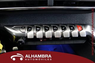 Peugeot 5008 1.2 PURETECH 96KW S&S GT LINE 5P 7 PLAZAS
