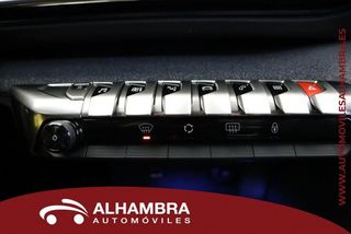 Peugeot 5008 1.2 PURETECH 96KW S&S GT LINE 5P 7 PLAZAS