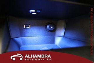 Peugeot 5008 1.2 PURETECH 96KW S&S GT LINE 5P 7 PLAZAS