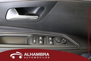 Peugeot 5008 1.2 PURETECH 96KW S&S GT LINE 5P 7 PLAZAS